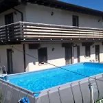 Villamamaeli דירה