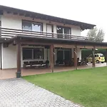 Villamamaeli דירה *