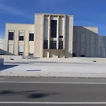 דירה Villamamaeli