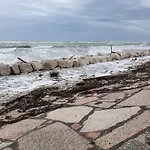 Villamamaeli * ונציה - לידו