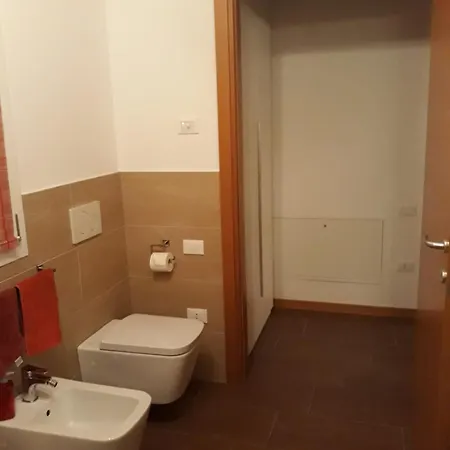 Apartment Villamamaeli *