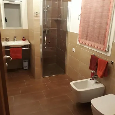 Apartment Villamamaeli Lido di Venezia
