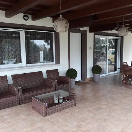 Villamamaeli Apartment