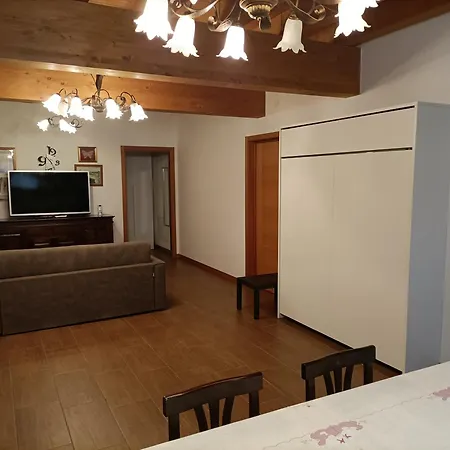 Villamamaeli * Lido di Venezia