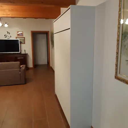 Villamamaeli Apartment