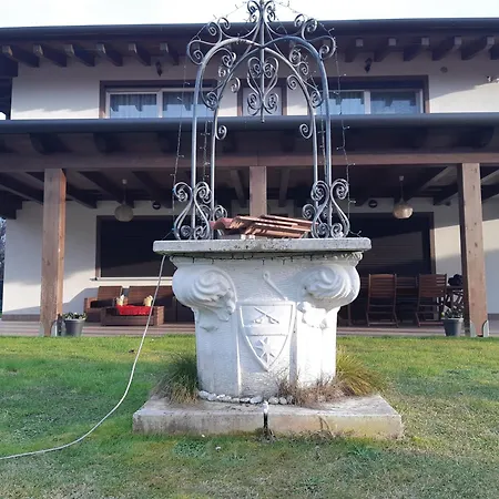 Villamamaeli Apartment *