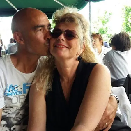 Villamamaeli Διαμέρισμα *