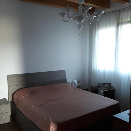 Villamamaeli Διαμέρισμα *