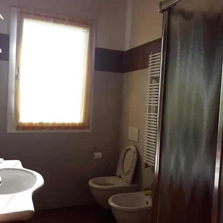 Apartamento Villamamaeli Lido di Venezia