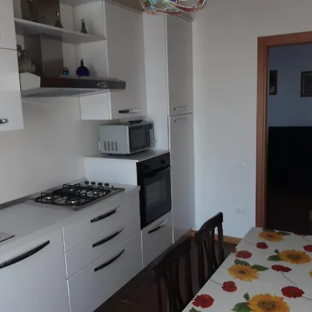 Villamamaeli Apartment