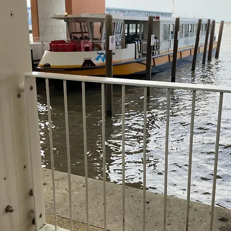 Villamamaeli Apartment Lido di Venezia