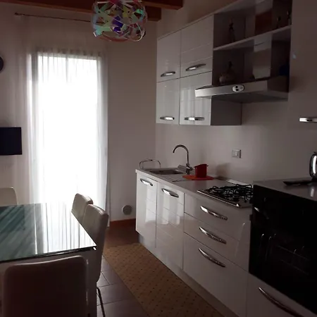 Villamamaeli Lido di Venezia