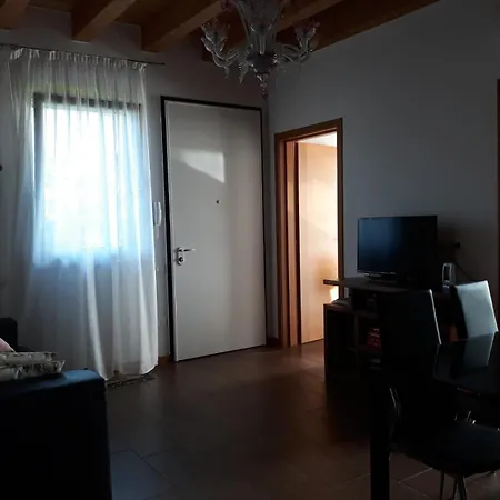 Apartment Villamamaeli *