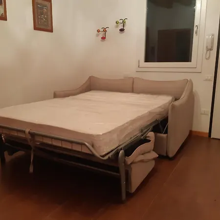 Apartment Villamamaeli Lido di Venezia