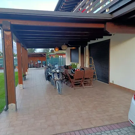 Villamamaeli Apartamento Lido de Venecia