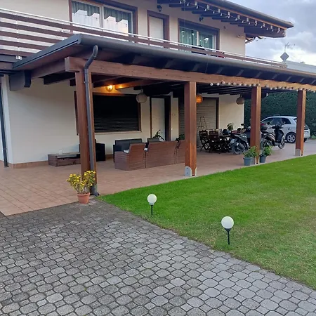 Villamamaeli Apartamento