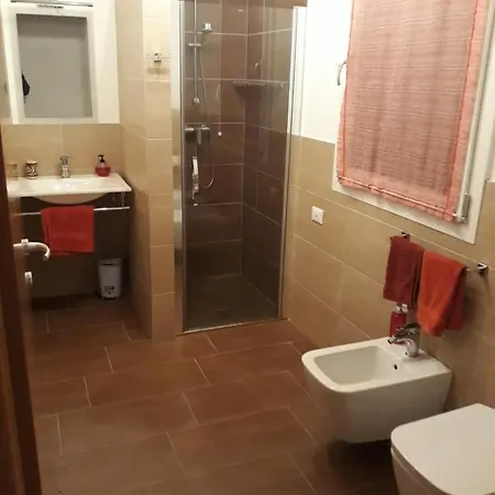 Villamamaeli Λίντο της Βενετίας
