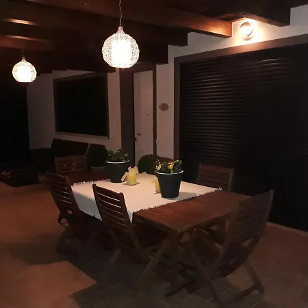 Apartment Villamamaeli