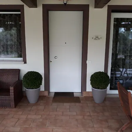 Apartamento Villamamaeli *