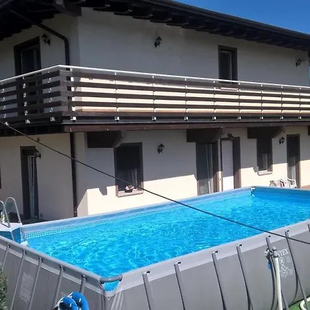 Villamamaeli Apartment
