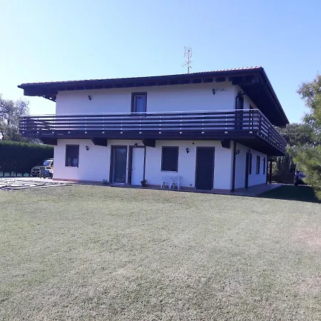 Apartment Villamamaeli Lido di Venezia