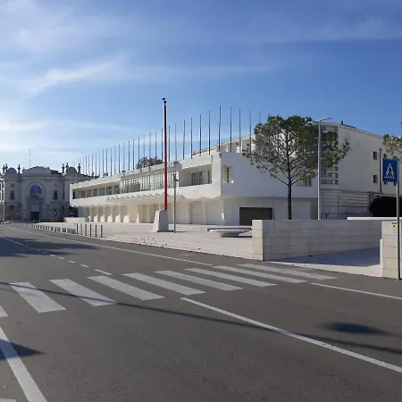 Villamamaeli Λίντο της Βενετίας