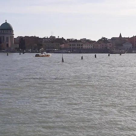 Villamamaeli Lido di Venezia