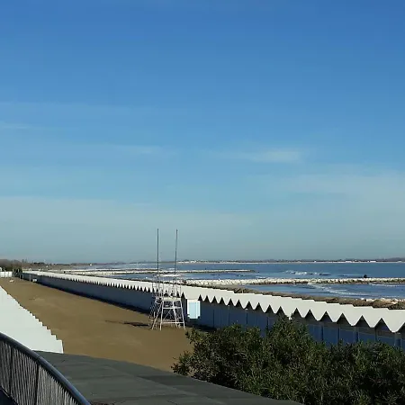 Villamamaeli Διαμέρισμα *