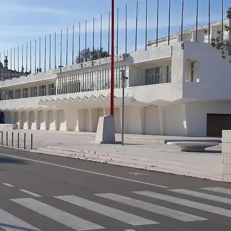 Διαμέρισμα Villamamaeli Λίντο της Βενετίας