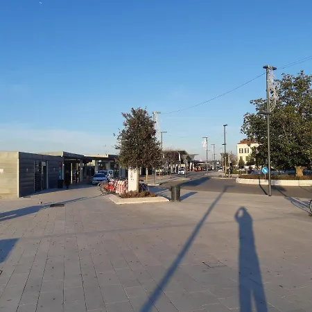 Διαμέρισμα Villamamaeli *