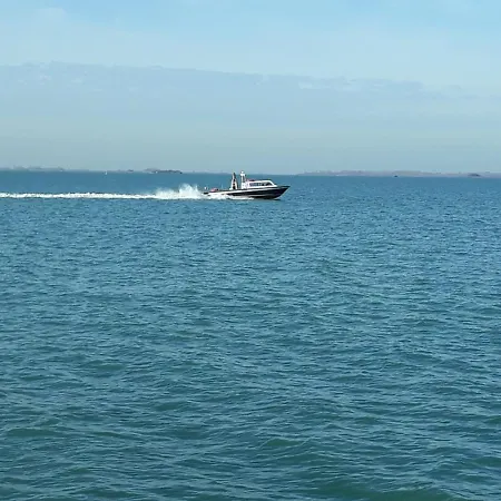 Villamamaeli Lido di Venezia