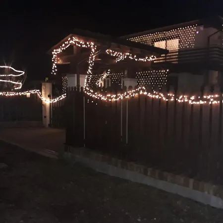 Villamamaeli Διαμέρισμα Λίντο της Βενετίας