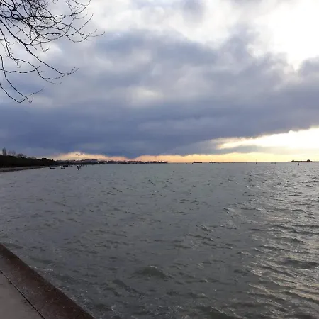 Villamamaeli Apartamento Lido di Venezia