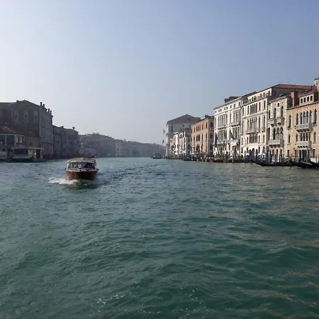 Villamamaeli Lido di Venezia
