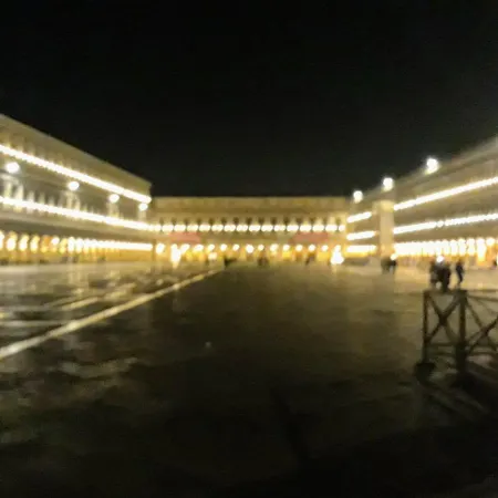 Villamamaeli Διαμέρισμα *