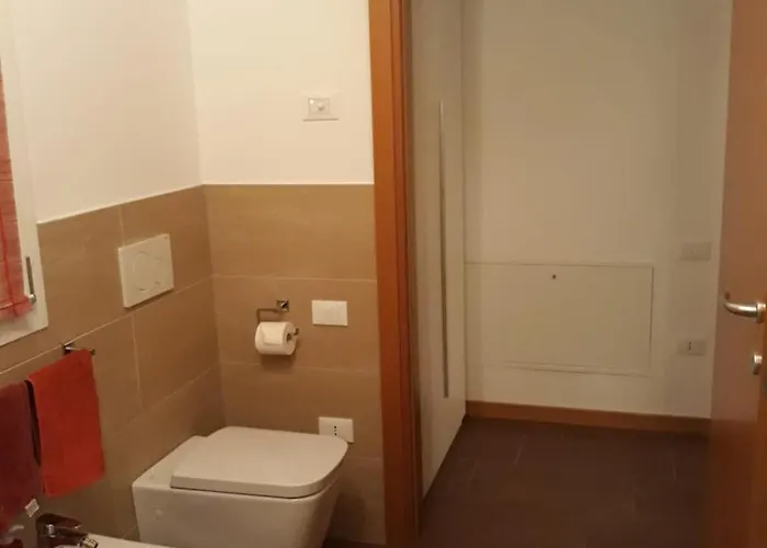 Apartamento Villamamaeli *