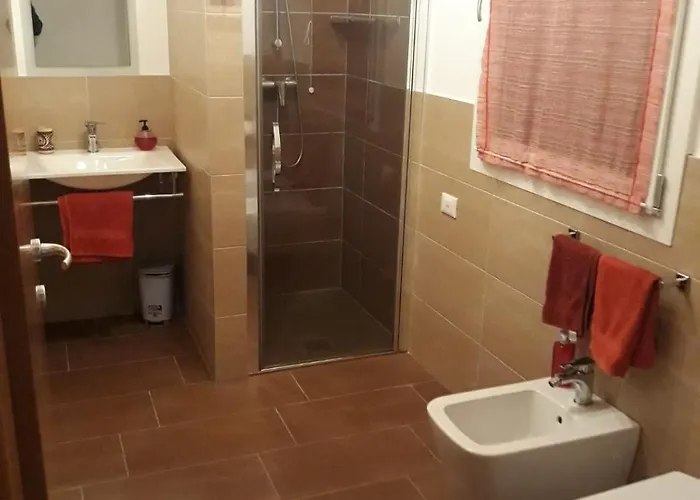 Apartamento Villamamaeli Lido di Venezia