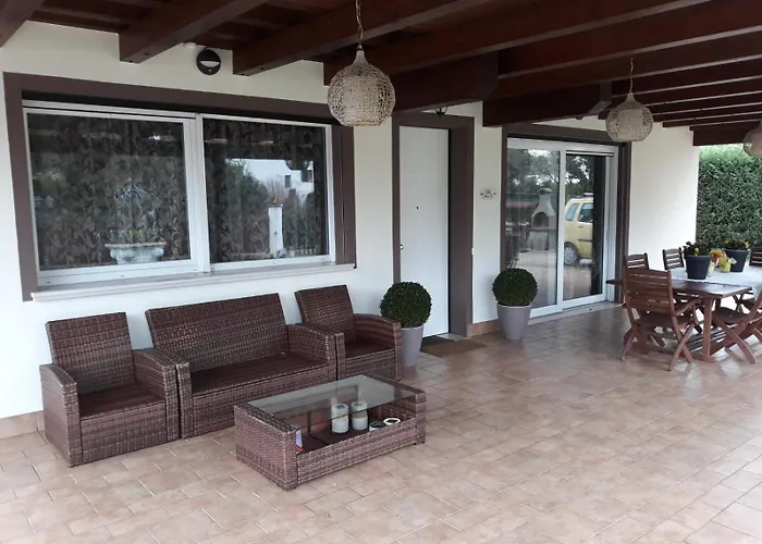 Villamamaeli Apartamento