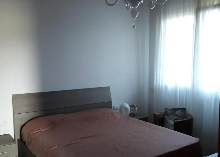Villamamaeli Apartamento *