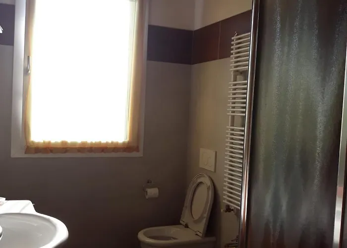 Apartamento Villamamaeli Lido di Venezia