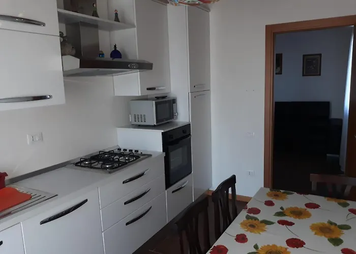 Villamamaeli Apartamento