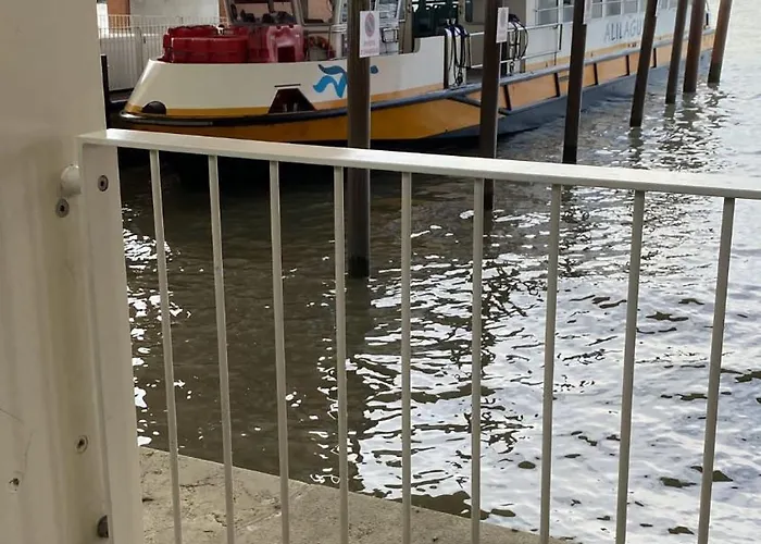 Villamamaeli Apartamento Lido di Venezia