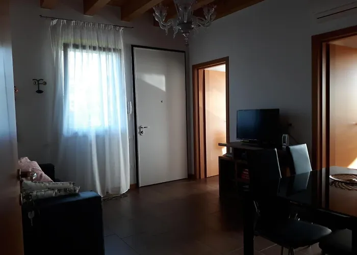 Apartamento Villamamaeli *