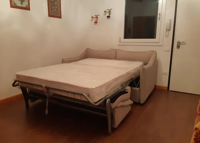 Apartamento Villamamaeli Lido di Venezia