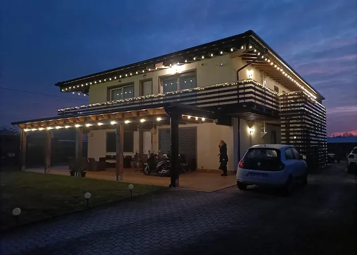 Villamamaeli Lido di Venezia