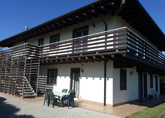Villamamaeli Apartamento *