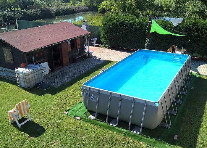 Villamamaeli Lido di Venezia