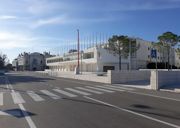 Villamamaeli Lido di Venezia