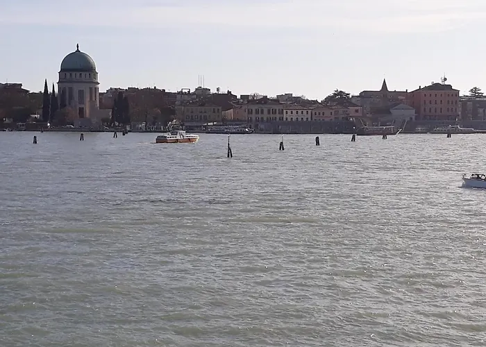 Villamamaeli Lido di Venezia