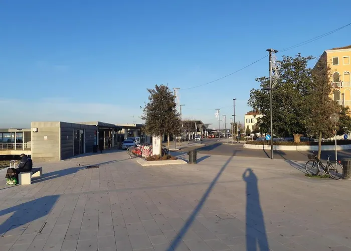 Apartamento Villamamaeli *